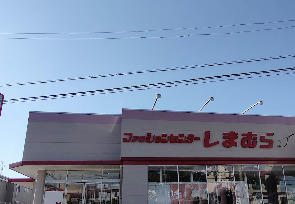 その他　しまむら 島泉店（その他）まで891m
