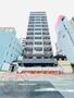 桜川駅より徒歩3分 4階 築3年1ヶ月の賃貸物件