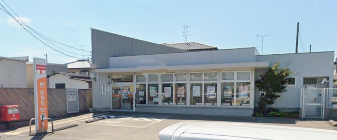 郵便局　誉田駅前郵便局（郵便局）まで503m