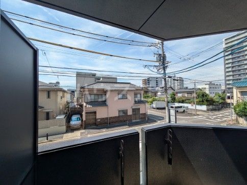 プレイズシード浄心アセントのその他写真