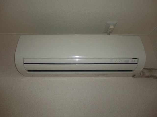 その他設備　エアコン（イメージ）