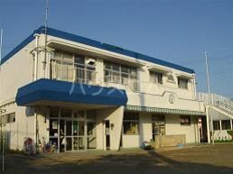 幼稚園・保育園　富士見保育園（幼稚園・保育園）まで467m