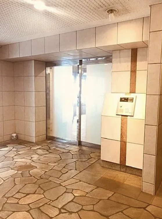 ロビー