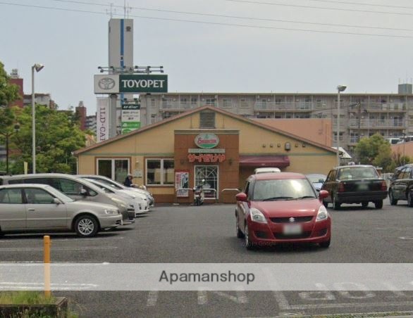 飲食店　サイゼリヤ藤沢大庭店（飲食店）まで1241m