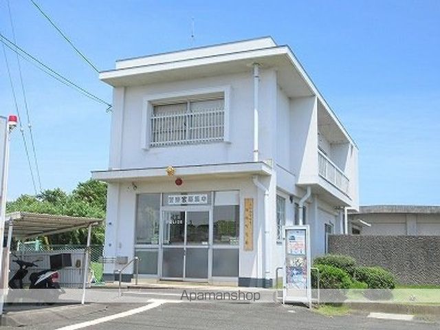 警察署・交番　浜松中央警察署雄踏町交番（警察署・交番）まで522m