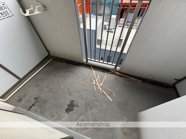 ＪＲおおさか東線 ＪＲ淡路駅 徒歩11分 7階建 築24年の内装写真