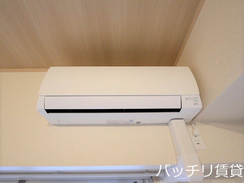 その他設備　別号室の写真になります現状優先