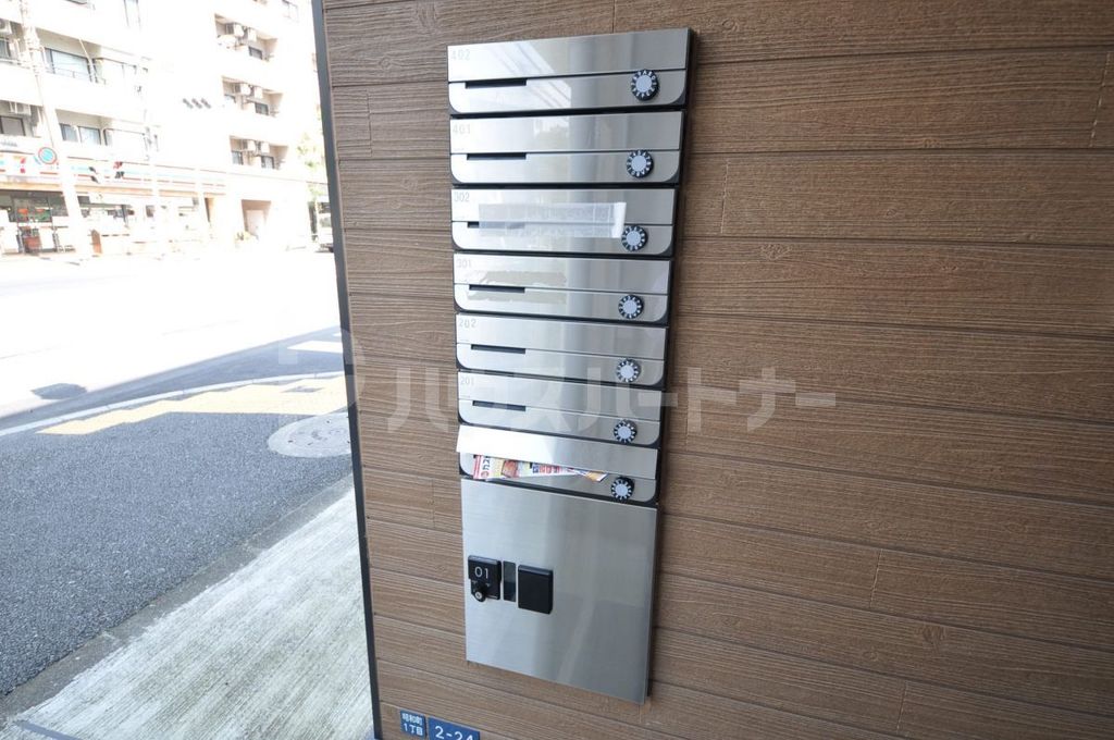 その他共有部分