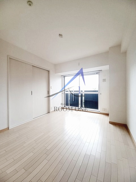 その他部屋・スペース　寝室です。