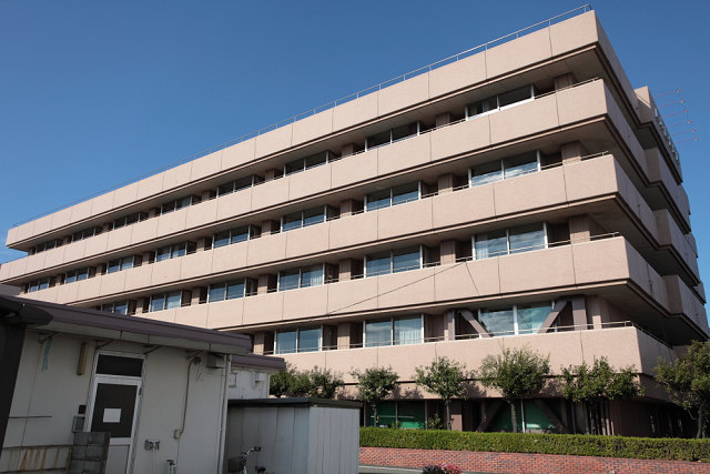 病院　日本鋼管病院（病院）まで435m