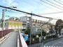 小学校　川崎市立西生田小学校（小学校）まで498m