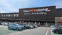 ショッピングセンター　Vivamall(ビバモール) 名古屋南店（ショッピングセンター）まで1421m