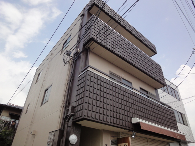 エルム曽根