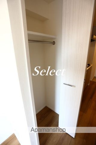 ブルーライン 伊勢佐木長者町駅 徒歩3分 11階建 築8年の内装写真