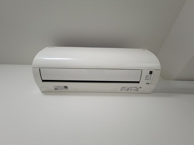 その他設備　※別号室の写真です※