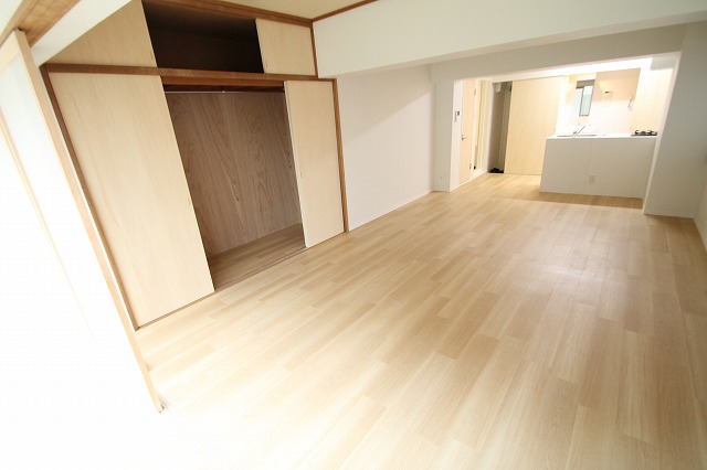 その他部屋・スペース　明るい洋室です☆