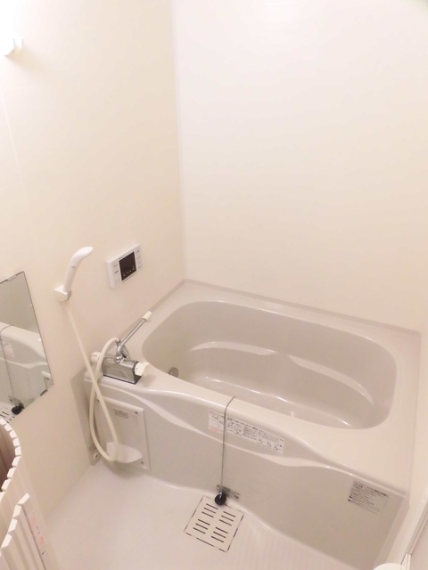 バス・シャワールーム　他の部屋の写真です。