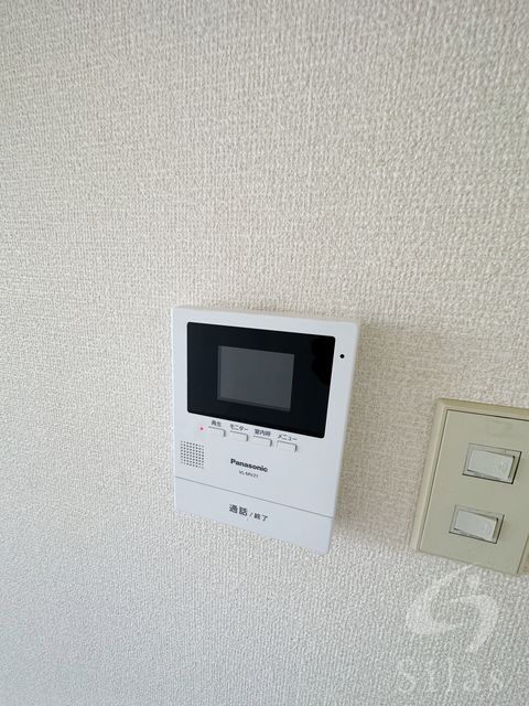 セキュリティ　同仕様