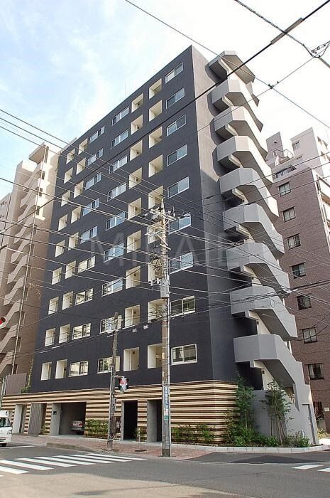 建物外観　物件画像