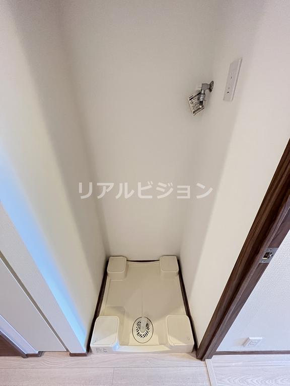 その他設備　※別号室参考写真