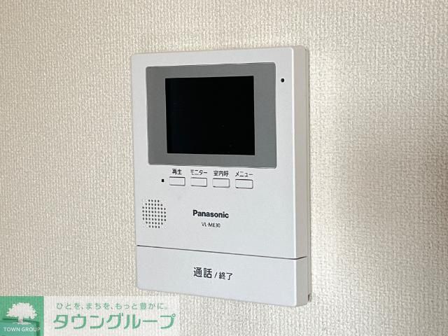 セキュリティ　お問合せはタウンハウジングまで！※現地待合わせ相談可能