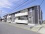 研究学園駅より徒歩25分 2階 築8年4ヶ月の賃貸物件