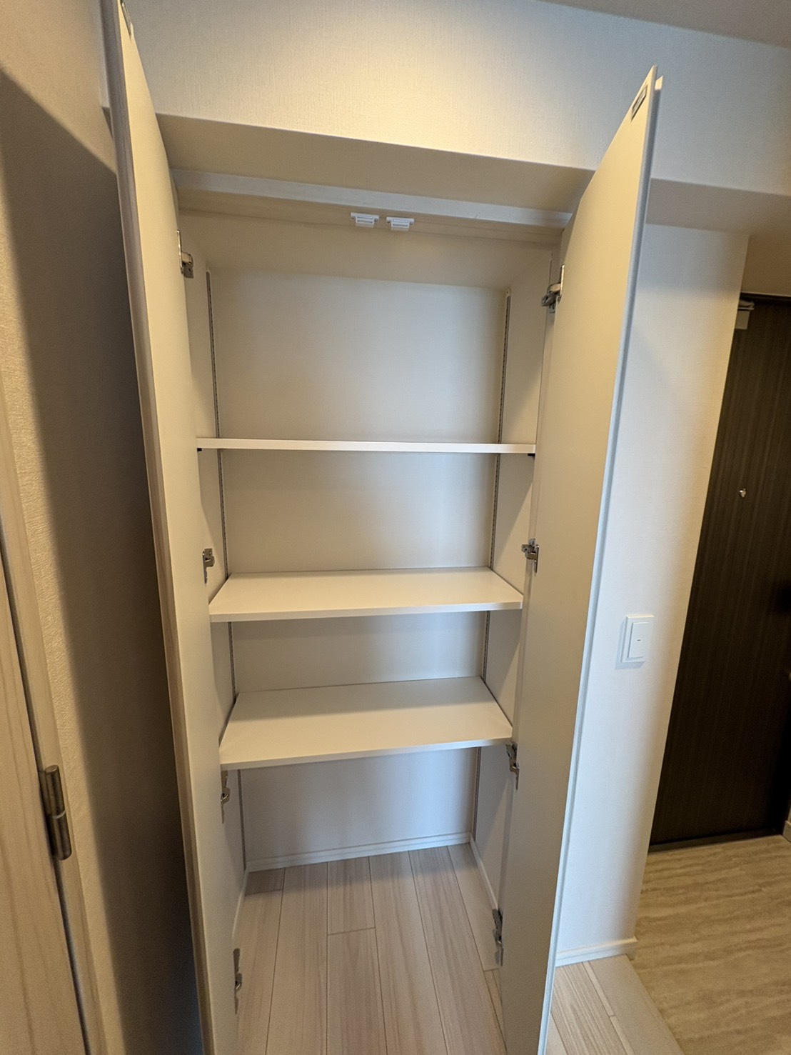 東京メトロ千代田線 北千住駅 徒歩7分 15階建 築1年の内装写真
