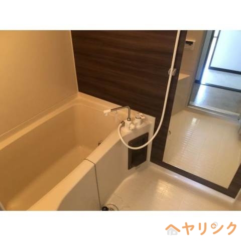 バス・シャワールーム　イメージ