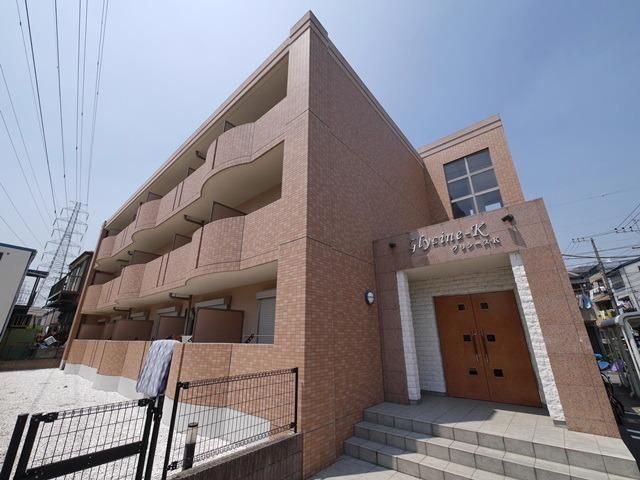 建物外観　★閑静な住宅街★