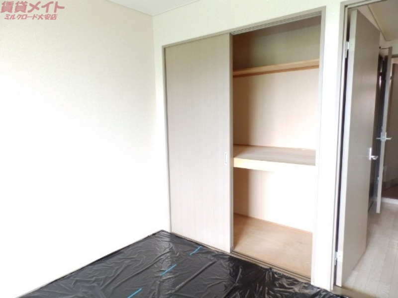 収納　別部屋画像参考