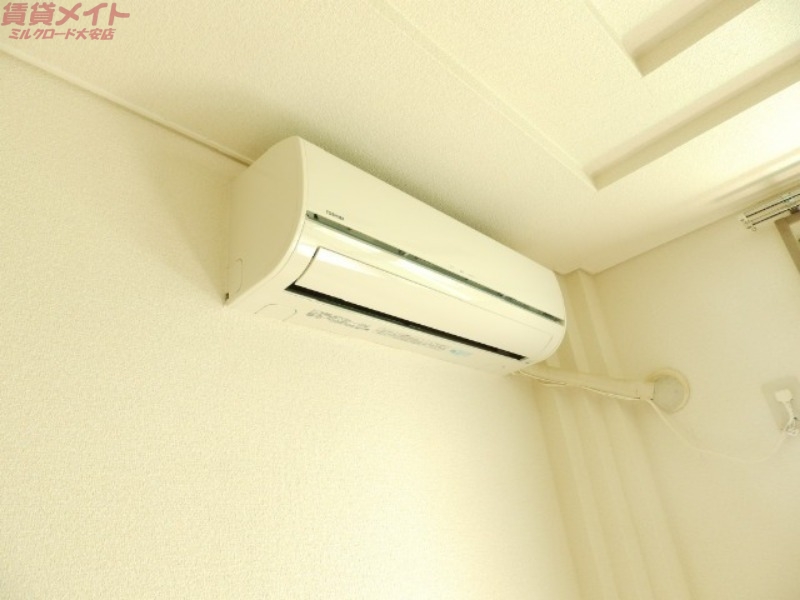 その他設備　別部屋画像参考