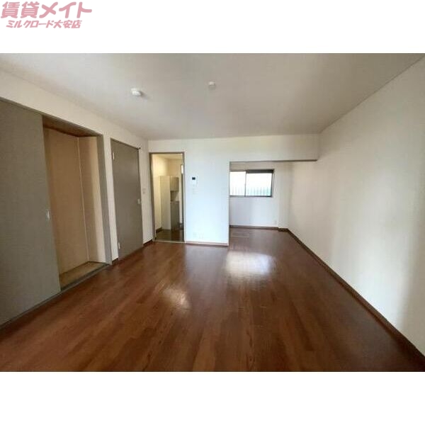 居室・リビング　別部屋画像参考