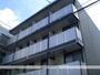 レオパレス遊眠舎 1階 築19年1ヶ月の賃貸物件
