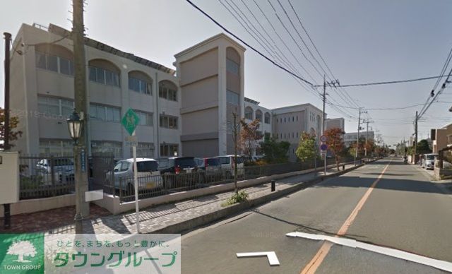 その他　鴻巣市立吹上中学校（その他）まで4290m
