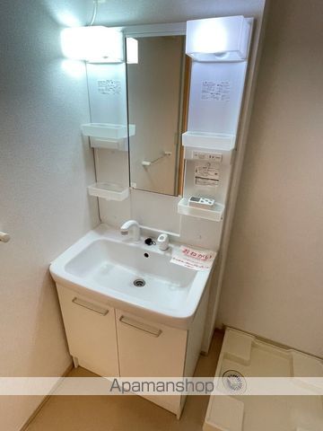 リベルテIの内装写真