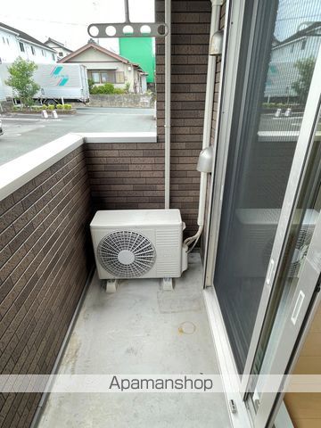 リベルテIの内装写真