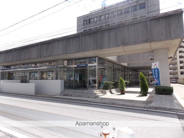 銀行　いちい信用金庫　愛北営業部（銀行）まで324m