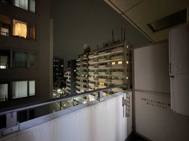 眺望　ステージファースト三軒茶屋アジールコート(参考画像)