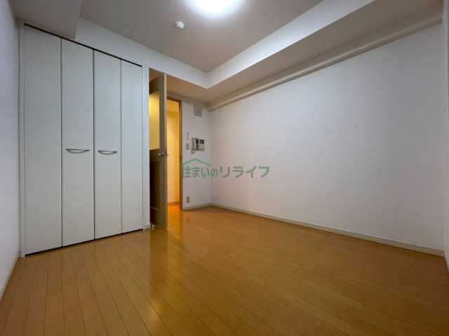 居室・リビング　ステージファースト三軒茶屋アジールコート(参考画像)