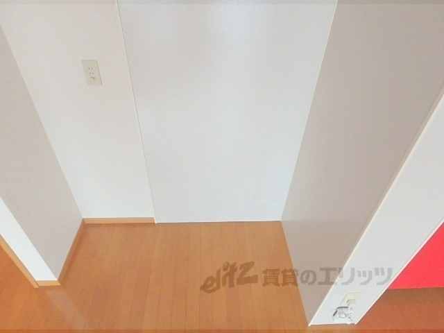 ThickForestの内装写真