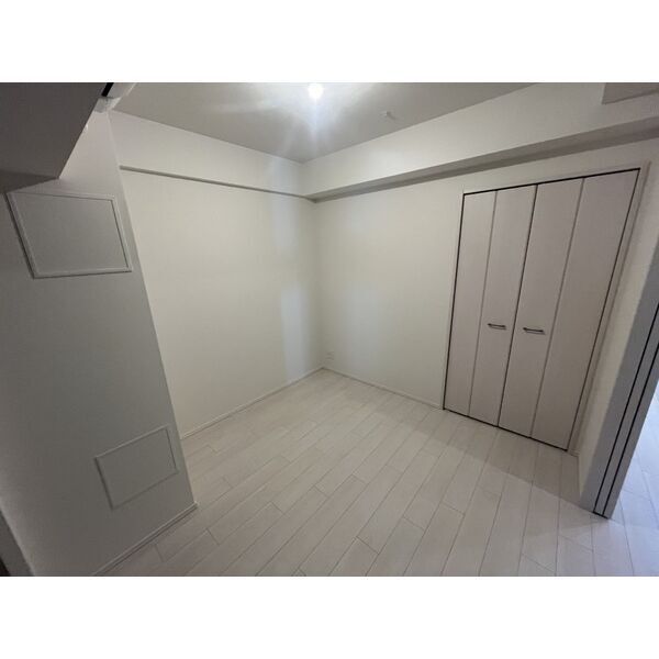 スプランディッド上本町WESTの内装写真