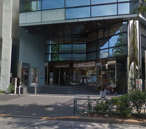 コンビニ　セブンイレブン 港区南青山7丁目中央店（コンビニ）まで248m