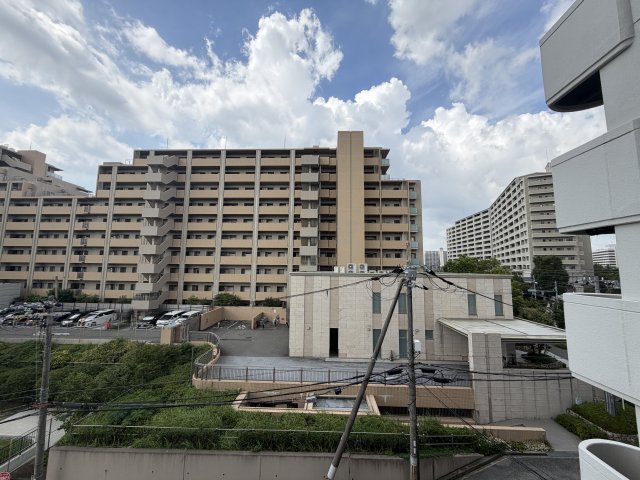メゾン千里中央のその他写真
