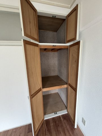 メゾン千里中央の内装写真