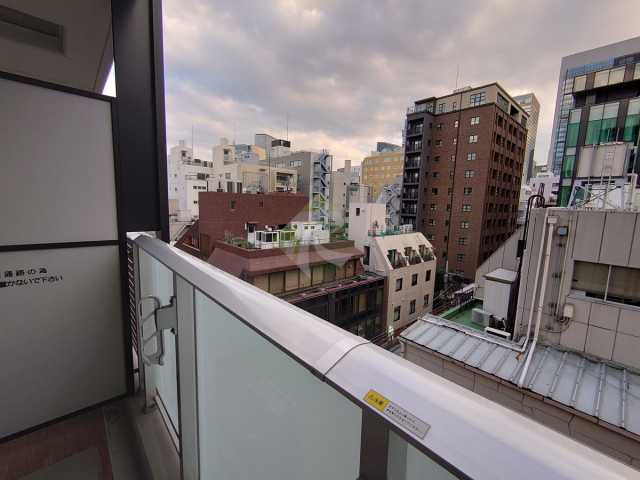 眺望　別部屋参考写真