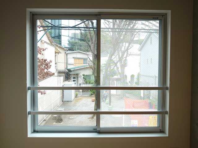 FARE四谷IVの内装写真