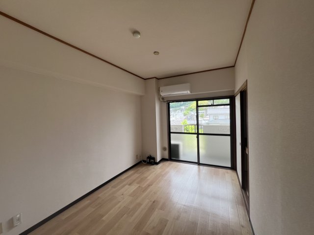 その他部屋・スペース　同物件別号室の写真です。