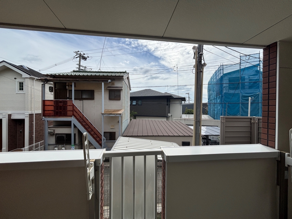 レジデンス五宮のその他写真