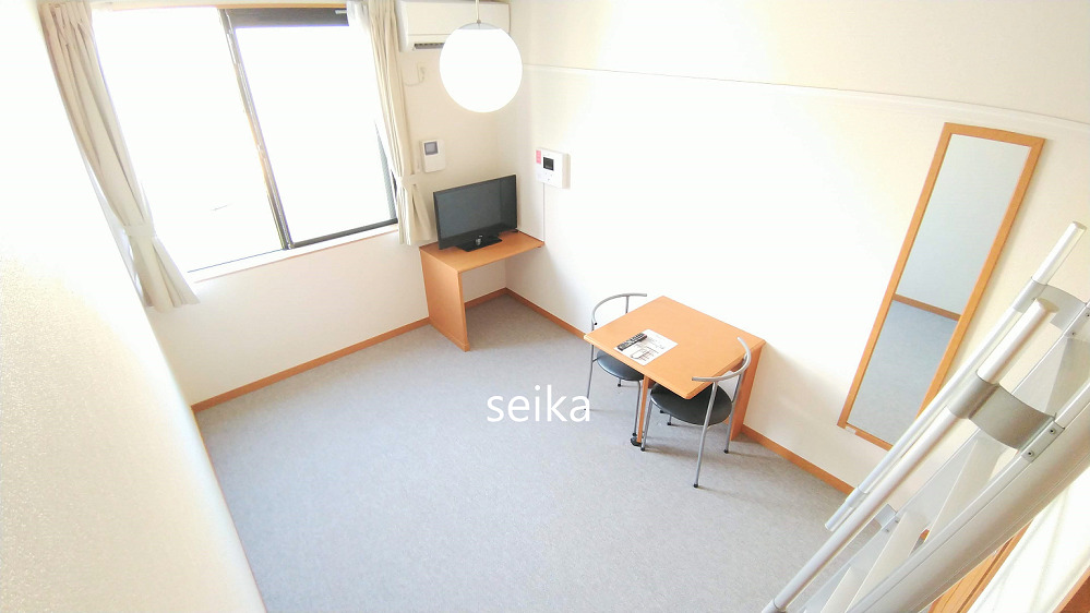 その他共有部分　同タイプ室内