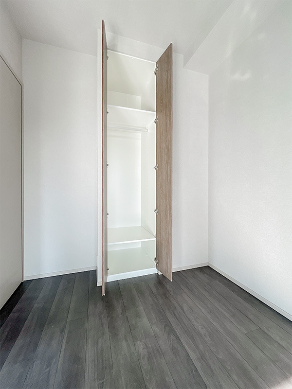 収納　収納※別部屋参考写真